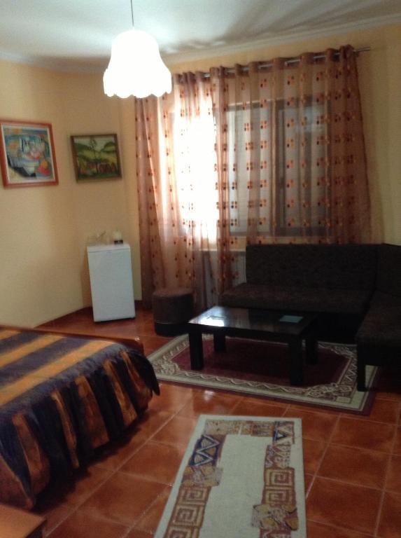 Art Hotel Nirvana Tirana Rum bild