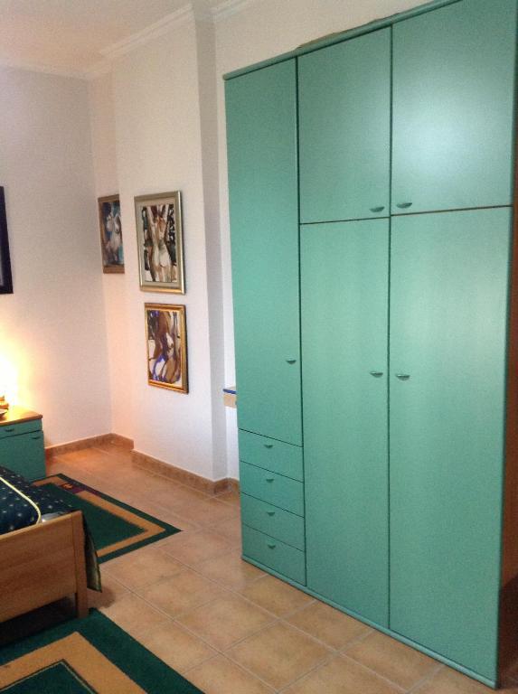 Art Hotel Nirvana Tirana Rum bild