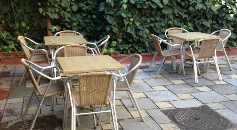 Art Hotel Nirvana Tirana Bekvämligheter bild